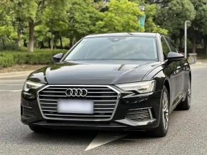 audi a6l 2021 Petrol