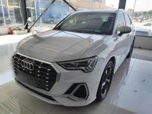 audi q3 2023 Petrol