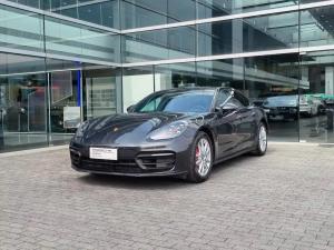 porsche panamera 2022 Petrol