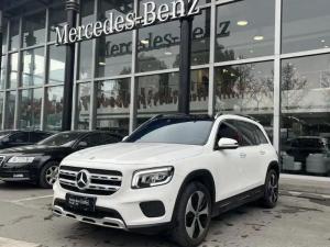 mercedes-benz glb 2023 Petrol