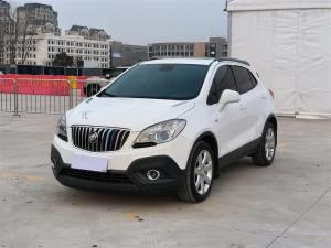 buick encore 2016 Petrol