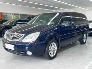 buick gl8 2017 Petrol