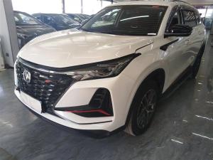 changan cs75plus 2023 Petrol
