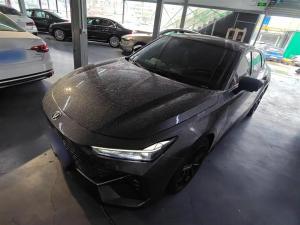 changan uni-v 2023 Petrol