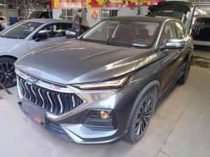 changan oshan x5 2021 Petrol
