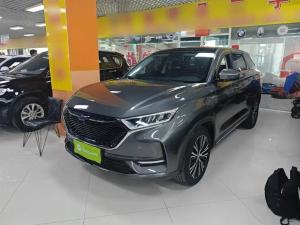Changan Oshan X7 2021 Petrol
