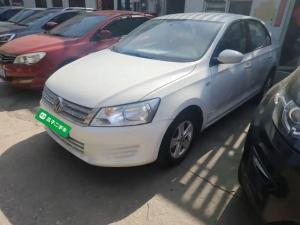 Volkswagen Santana 2015 Petrol