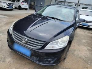 Dongfeng Aeolus Dongfeng Fengshen S30 2013 Petrol