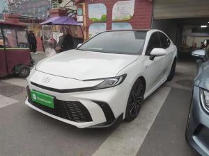 Toyota Camry 2024 Hybrid