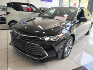 Toyota Avalon 2021 Petrol