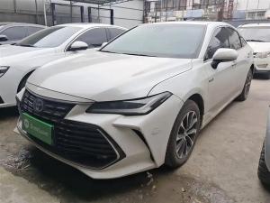 Toyota Avalon 2023 Hybrid