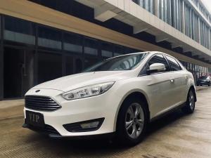 ford focus 2016 Petrol