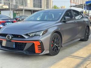 GAC Trumpchi EMPOW 2022 Petrol