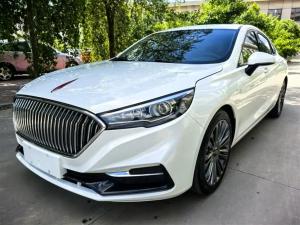 Hongqi H5 2020 Petrol