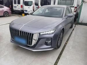 hongqi h5 2023 Petrol