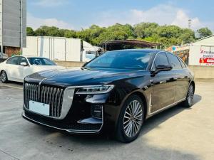 Hongqi H9 2022 Petrol