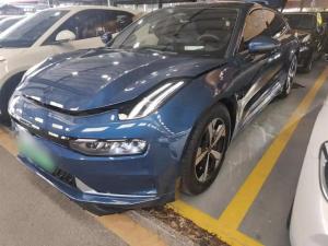 ZEEKR 001 2024 Electric