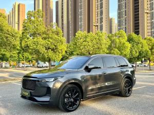 LI Auto LI ONE 2022 REEV