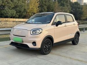 leapmotor t03 2023 Electric