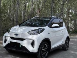 chery ev little ant 2021 Electric