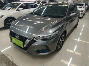nissan sylphy 2023 Petrol