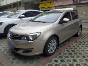 Roewe 350 2018 Petrol
