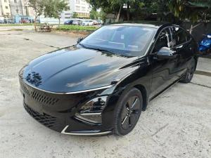 WuLing Xingguang 2024 Plug-in hybrid