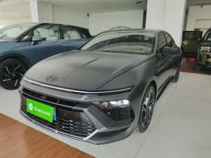 Hyundai Sonata 2024 Petrol