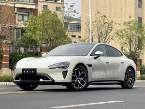 Xiaomi auto Xiaomi SU7 2025 Electric