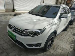 faw senia r7 2018 Petrol