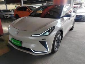 IM Motors IM LS7 2024 Electric