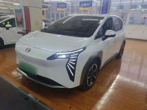 aion y 2023 Electric