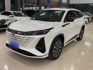 changan cs75plus 2024 Petrol