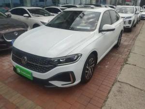 volkswagen lavida 2023 Petrol