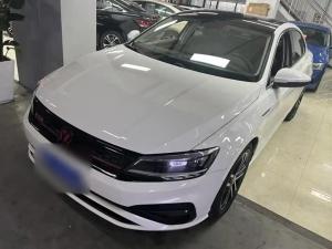 Volkswagen Lamando 2018 Petrol