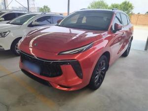 Dongfeng Forthing Forthing T5 EVO 2021 Petrol