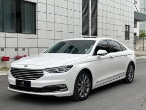 ford taurus 2022 Petrol