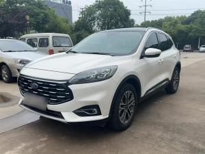 Ford Escape 2021 Petrol