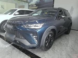 haval h6s 2022 Petrol