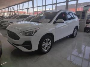 Haval M6 2019 Petrol