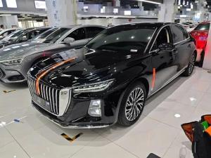 Hongqi H5 2024 Petrol