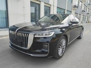 Hongqi H9 2021 Hybrid