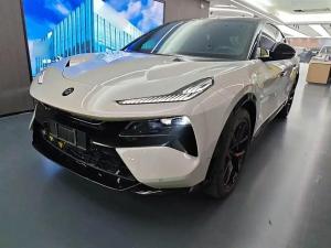 lotus cars LOTUS ELETRE 2024 Electric