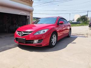 mazda ruiyi 2014 Petrol