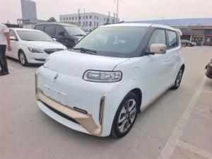 ORA White Cat 2021 Electric