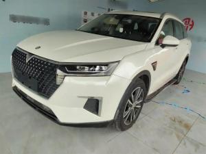 Venucia Venus Star 2020 Hybrid