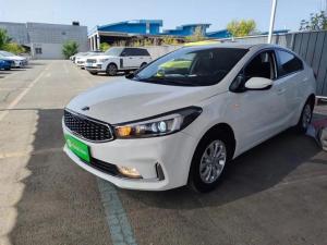Kia K3 2017 Petrol