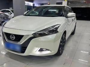 Nissan Bluebird 2016 Petrol