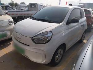 Roewe CLEVER 2021 Electric