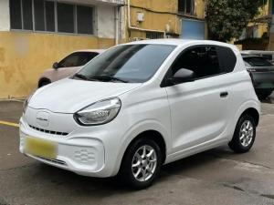 Roewe CLEVER 2022 Electric